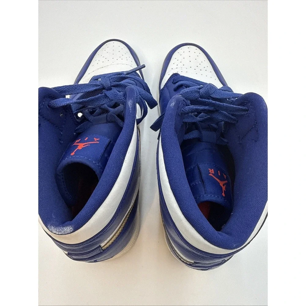 Jordan product pair